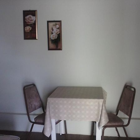 Casa Do Bom Pastor Guesthouse Buzios Zimmer foto