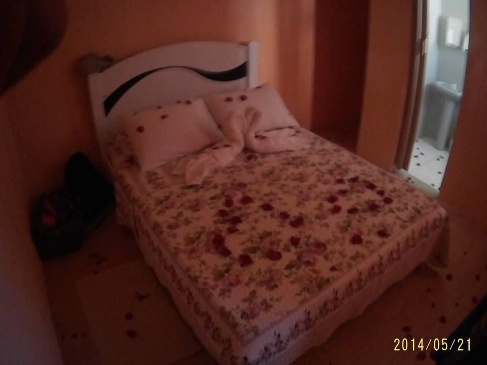 Casa Do Bom Pastor Guesthouse Buzios Zimmer foto