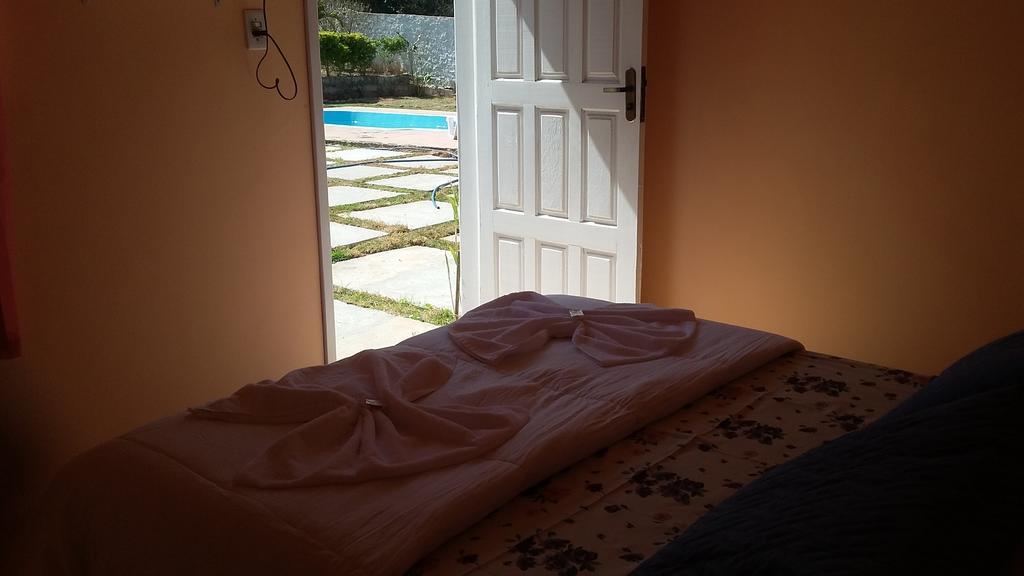 Casa Do Bom Pastor Guesthouse Buzios Zimmer foto