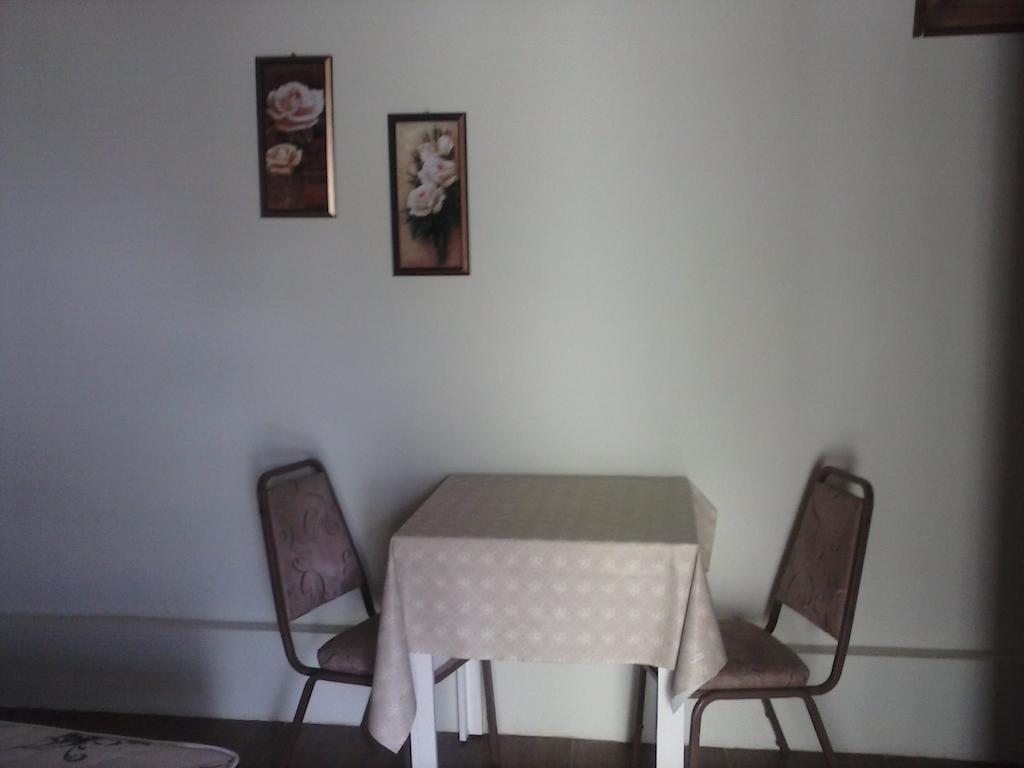 Casa Do Bom Pastor Guesthouse Buzios Zimmer foto